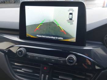 2024 (73) Ford Kuga 1.5 EcoBoost 150 Black Package Edition 5dr