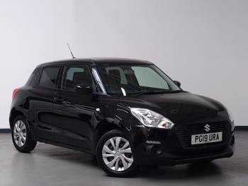 2019 (19) Suzuki Swift 1.2 Dualjet SZ3 5dr