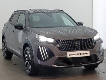 2024 (74) Peugeot 2008 1.2 PureTech 130 Allure 5dr