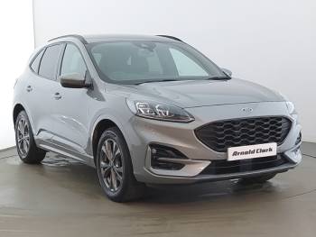 2021 (71) Ford Kuga 2.0 EcoBlue 190 ST-Line Edition 5dr Auto AWD