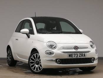 2024 (73/24) Fiat 500 1.0 Mild Hybrid Top 3dr