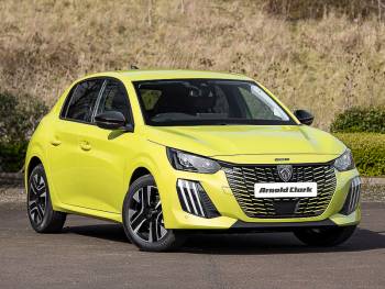 2024 (24) Peugeot 208 1.2 PureTech 100 Allure 5dr