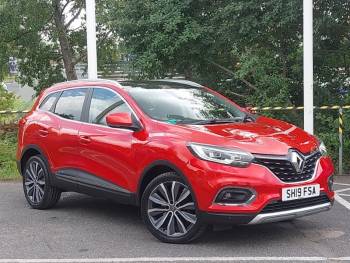 2019 (19) Renault KADJAR 1.3 TCE S Edition 5dr