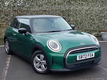 2023 MINI Hatchback 1.5 Cooper Classic 3dr Auto