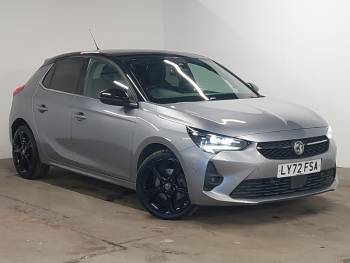 2023 (72) Vauxhall Corsa 1.2 Turbo Ultimate 5dr