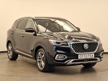 2023 (72) MG Hs 1.5 T-GDI Exclusive 5dr