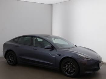 2021 (21) Tesla Model 3 Long Range AWD 4dr Auto