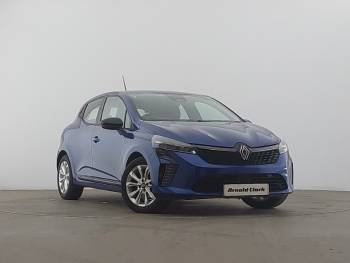 2024 (24) Renault Clio 1.6 E-TECH full hybrid 145 Evolution 5dr Auto