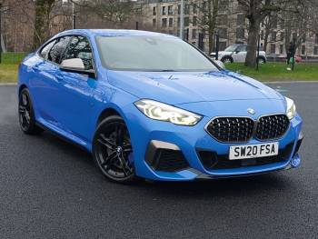 2020 (20) BMW 2 Series M235i xDrive 4dr Step Auto