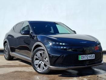 2022 (72) Genesis Gv60 168kW Premium 77.4kWh 5dr Auto