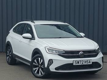 2023 (72) Volkswagen Taigo 1.0 TSI Life 5dr
