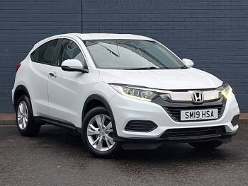 2019 (19) Honda HR-V 1.5 i-VTEC S 5dr