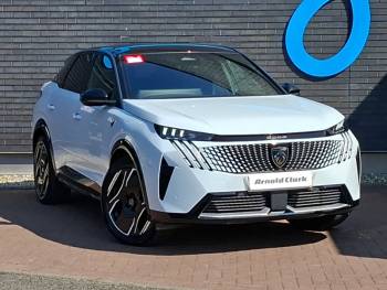2024 (24) Peugeot 3008 157kW GT 73kWh 5dr Auto