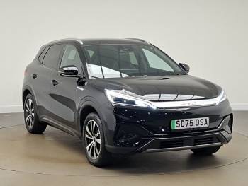 2025 (25) Byd Atto 3 150kW Comfort 60kWh 5dr Auto