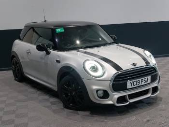 2019 (19) MINI Hatchback 1.5 Cooper Sport II 3dr