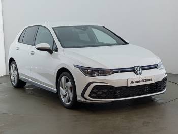 2024 (24) Volkswagen Golf 1.4 TSI GTE 5dr DSG