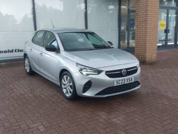 2023 (23) Vauxhall Corsa 1.2 Design 5dr
