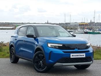 2025 (75) Vauxhall Frontera 83kW GS 44kWh 5dr Auto