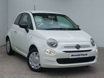 2017 (67) Fiat 500 1.2 Pop 3dr