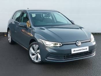 2020 (70) Volkswagen Golf 2.0 TDI 150 Style 5dr DSG