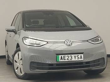 2023 (23) Volkswagen Id.3 150kW Family Pro Performance 58kWh 5dr Auto