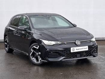 2024 (24) Volkswagen Golf 1.5 TSI 150 R-Line 5dr