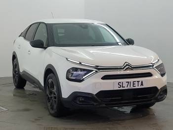 2021 (71) Citroen C4 1.2 PureTech [130] Shine 5dr