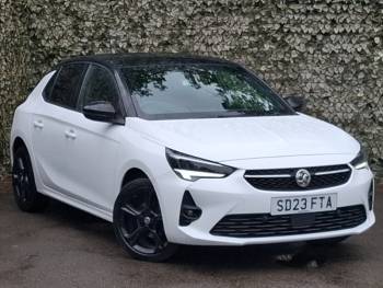 2023 (23) Vauxhall Corsa 1.2 GS 5dr