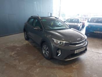 2023 (23) Kia Stonic 1.0T GDi 99 2 5dr