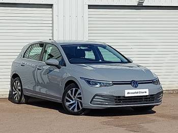 2022 (72) Volkswagen Golf 1.4 TSI eHybrid Style 5dr DSG