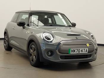 2020 (70) MINI Cooper S 135kW Cooper S Level 1 33kWh 3dr Auto