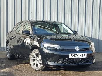 2024 (74) Vauxhall Corsa 1.2 Design 5dr