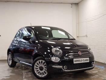 2024 (74) Fiat 500 1.0 Mild Hybrid 3dr