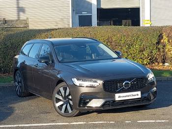 2025 (25) Volvo V90 2.0 T6 [350] PHEV Plus Dark 5dr AWD Auto