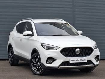 2023 (73) MG Zs 1.5 VTi-TECH Exclusive 5dr