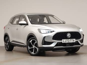 2023 (73) MG Hs 1.5 T-GDI PHEV SE 5dr Auto