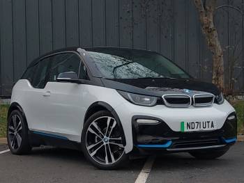 2021 (71) BMW I3 135kW S 42kWh 5dr Auto