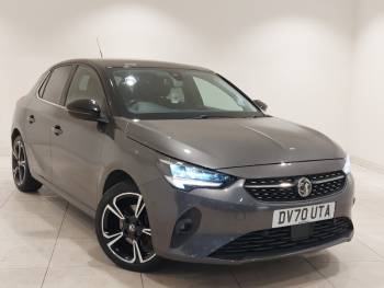 2020 (70) Vauxhall Corsa 1.2 Turbo Elite Nav Premium 5dr