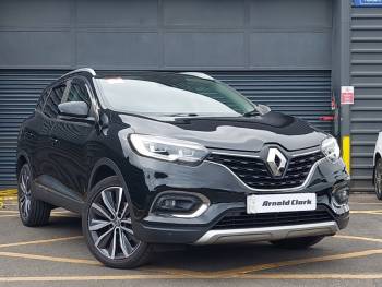 2020 Renault KADJAR 1.5 Blue dCi S Edition 5dr EDC