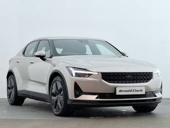 2023 (23) Polestar 2 170kW 78kWh Long Range Single motor 5dr Auto