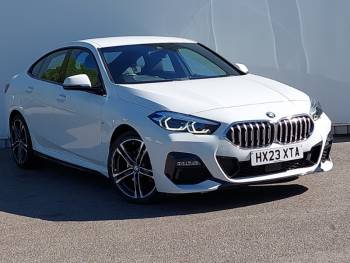 2023 (23) BMW 2 SERIES 218i [136] M Sport 4dr DCT