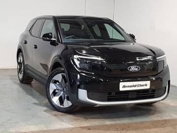 2024 (74) Ford Explorer 210kW Premium 77kWh 5dr Auto