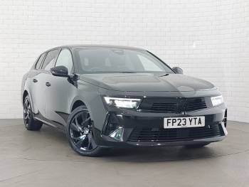 2023 (23) Vauxhall Astra 1.2 Turbo 130 GS Line 5dr