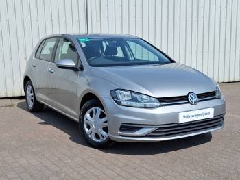 2020 (20) Volkswagen Golf 1.6 TDI S 5dr
