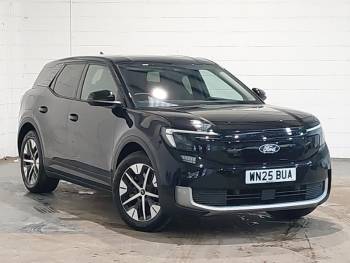 2025 (25) Ford Explorer 210kW Select 77kWh 5dr Auto