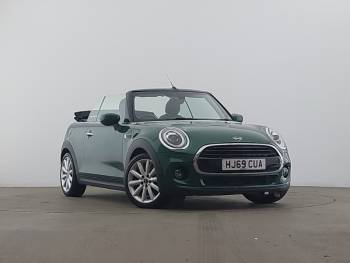 2019 (19) MINI Cooper 1.5 Cooper Classic II 2dr