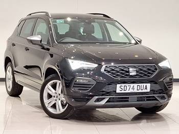 2024 (74) Seat Ateca 1.5 TSI EVO FR 5dr DSG