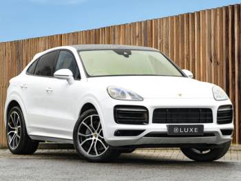 2019 (69) Porsche Cayenne S 5dr Tiptronic S
