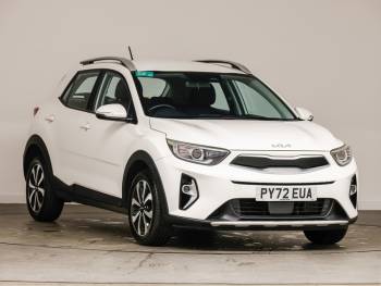2023 (72) Kia Stonic 1.0T GDi 99 2 5dr