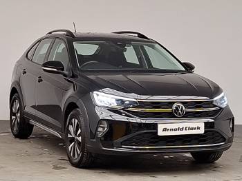 2025 (25) Volkswagen Taigo 1.0 TSI Life 5dr